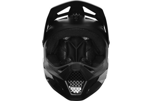 Kask rowerowy FOX RAMPAGE JUNIOR HLMT